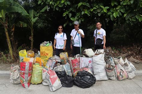 STARTING THE YEAR RIGHT: DENR.